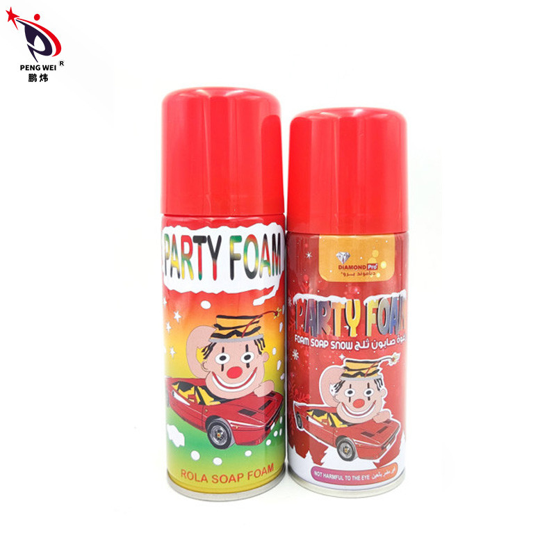 Tin White Flocking Spray สำหรับต้นไม้ประดิษฐ์, สเปรย์หิมะปลอมกลางแจ้งชั่วคราว