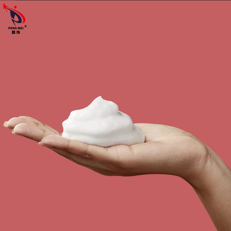 Anti Frizz Foam Hair Wax Spray Moisturizing Styling Foam Hair Wax Spray Men Women Hair Wax Products ป้ายชื่อส่วนตัวที่กำหนดเอง