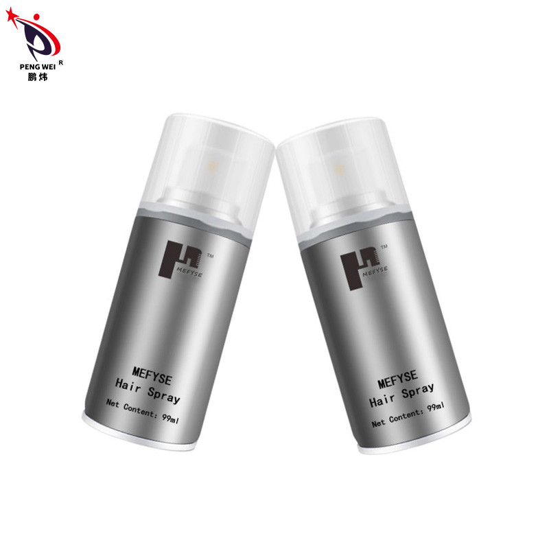 ไม่มีเนื้อหอม Strong Hold สเปรย์ผมสําหรับทุกประเภทผม 360ml